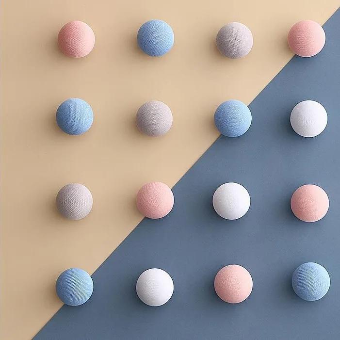 Anti-slip Clothespin Blanket Buckle Clothing Bender Quilt Clip Assembly Closet for Clothes Making the Bed Sheet 4/8PCS Pegs Home