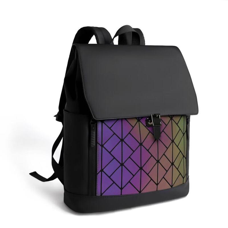 Hufeng Men's Fashion Backpack