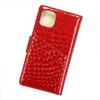 Etui damskie na telefon MiaMore (IPHONE 13 PRO)