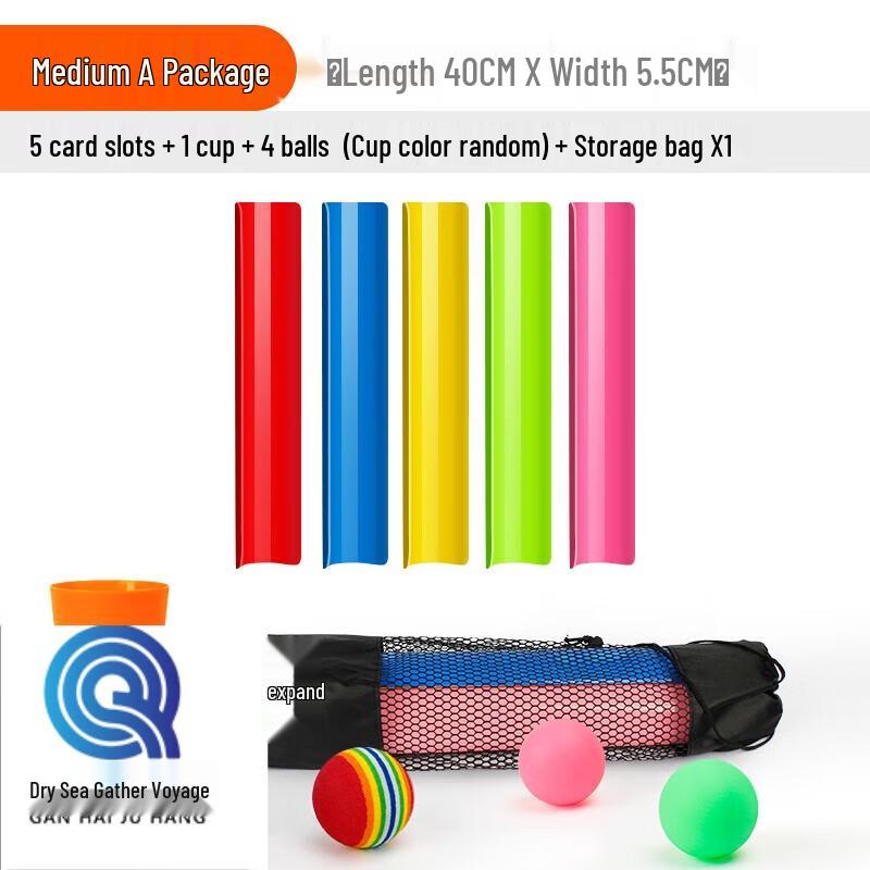 Pearl Travels Indoor Team Building Game Kit