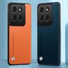 Luxury PU Leather Case For Motorola Edge 60 Pro Back Cover Silicone Full Protection Phone Case For Motorola Moto Edge60 Pro 5G