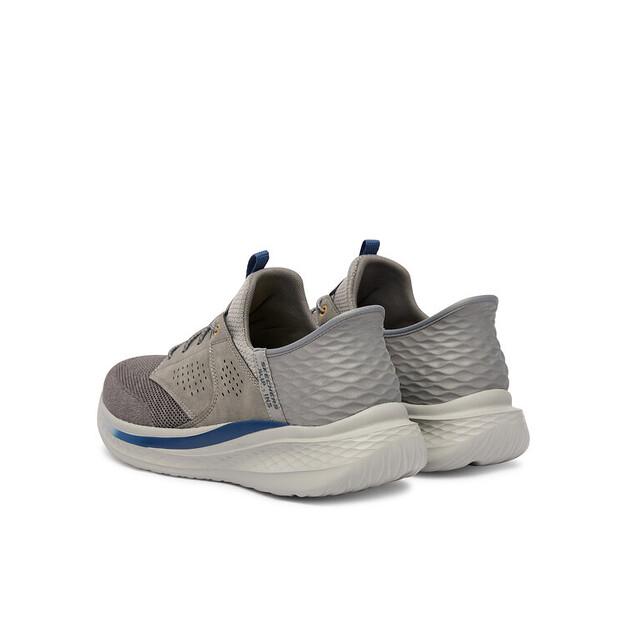 Skechers Slip-Ins Rf Sneakers: Slade - Caster
