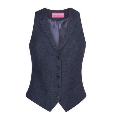 Chaleco Nashville para mujer/señoras