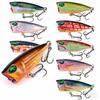 Lure Fishing bait3DPrint4cm3.2gFloating Water12High-quality Bionic Artificial Bait Set for Bass and Catfish
