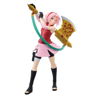 NARUTO NARUTOP99 Sakura Haruno Figura