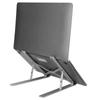 N3 Laptop Stand Portable Adjustable Foldable Aluminum Desktop Notebook Holder Rack