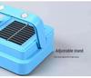 Super Bright Mini LED Solar Floodlight for Outdoor and Emergency Use