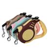 Automatic Retractable Dog Leash for Small and Medium Breeds - Hot Seller