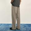 CROQUIS Men's 2025 Autumn Loose Wide-Leg Jeans