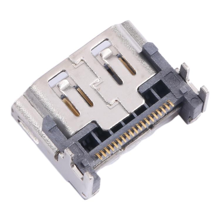 HDMI-compatible Port Socket Interface Connector For PS5
