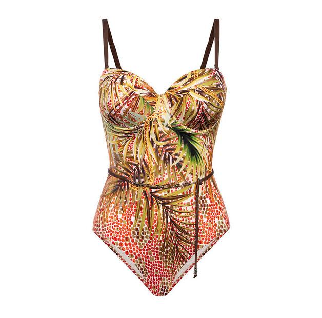 Feba F231B Swimsuit