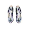 New New Balance 327 Natural Indigo Raw Amethyst Women's WS327PAA