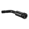Replacement Racing Gear Er Lever 125mm Bent for VW 85-03 Anodized