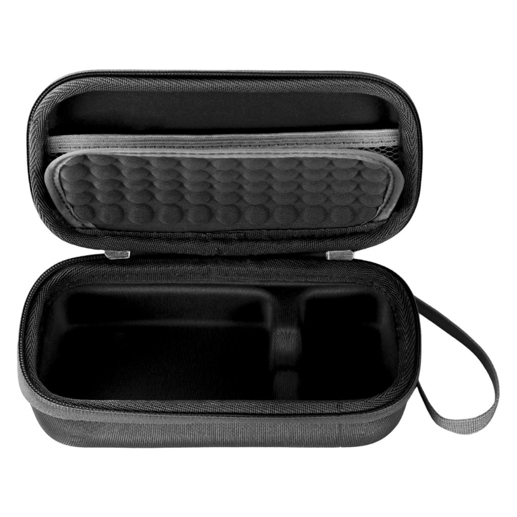 Precise Fit AntiShock Camera Pouch For PIXPRO FZ55/FZ45 Compact Cameras Case Secure  Shell Cover for Travel Companion