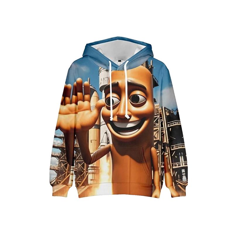 

Tung Tung Tung Sahur Funny Baseball Bat Meme Hoodie Men s Fashion Humor Style Graphic Sweatshirts Harajuku Fashion Kids Hoodies L