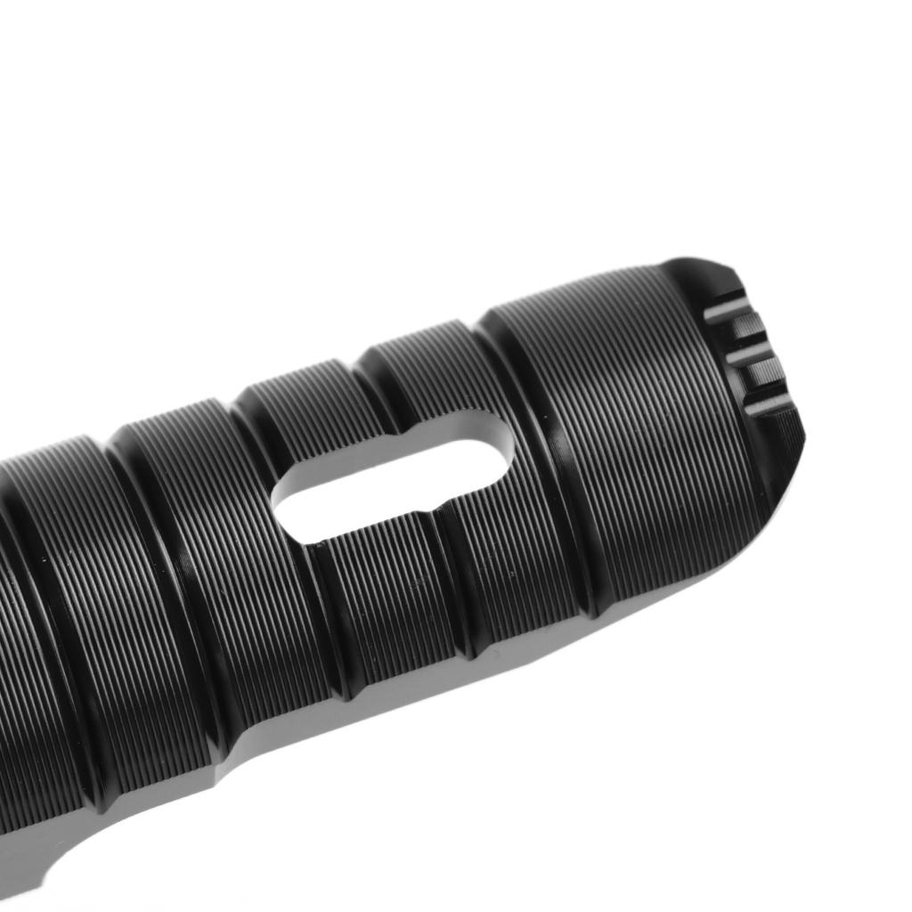 Front Footrests Foot Peg fit for INTERCEPTOR 650 2018-2023 Hunter 350 2022-2023