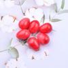 Easter Gemstone Crystal Eggs 2cm - Natural Small Bird Eggs for Display or Play