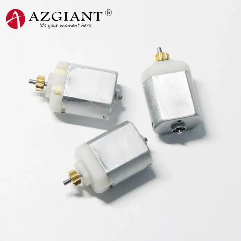20pcs 9T small FC280 130 car door lock motor for Ford Mazda volvo land rover jaguar micro DC carbon brush motor
