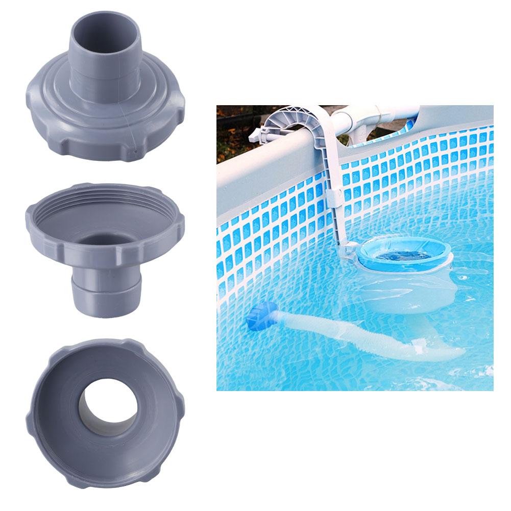 1.5Inch 10531 Pool Skimmer Hose & 11238 Adapter Set 25016 Pool Skimmer Hose Set For 28000E 28335EH 28337EH 28341WA 28345WA China Mainland