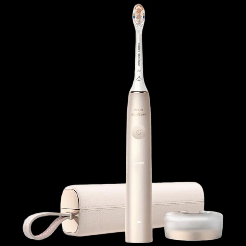Philips DiamondClean AI Sonic Electric Toothbrush
