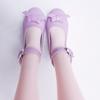 Doll Accessories For BJD 60 cm Doll Shoes 1/3 Girl 7.5 cm Dainty Boots With High Heels Sandals Dress Toys Playhouse Kids Toy