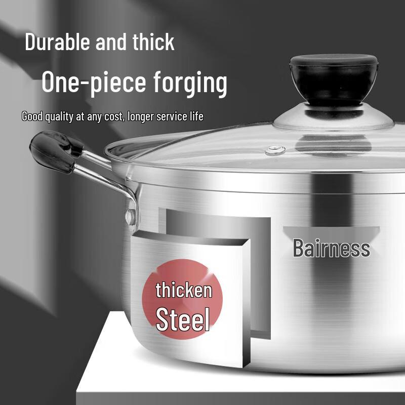 Bernice Sophie Kochgeschirr 3-teiliges Set