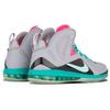 Nike LeBron 9 P.S. Elite 'South Beach' Men's 516958-001