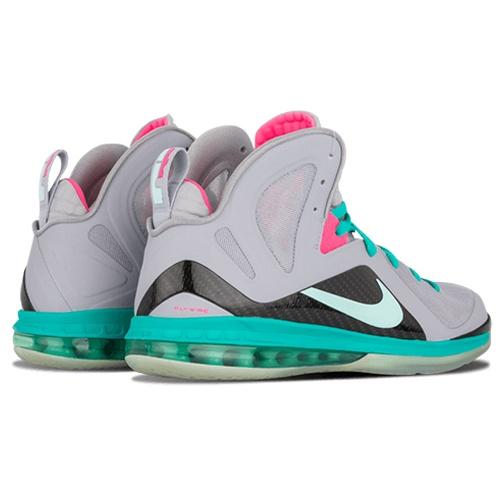 Nike LeBron 9 P.S. Elite 'South Beach' Men's 516958-001