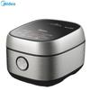 Midea IH Smart Rice Cooker Pro CN Plug (adapter Included)
