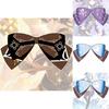 Anime Genshin Impact Hutao Bow Hairpin Hair Accessories For Girls Realistic And Delicate Design