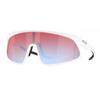 Oakley Oo9484d Rslv Asian Fit 948408 Unisex Sunglasses