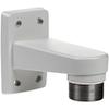 AXIS Fixation Murale T91E61 Pour Caméra Réseau - Blanc - Aluminium