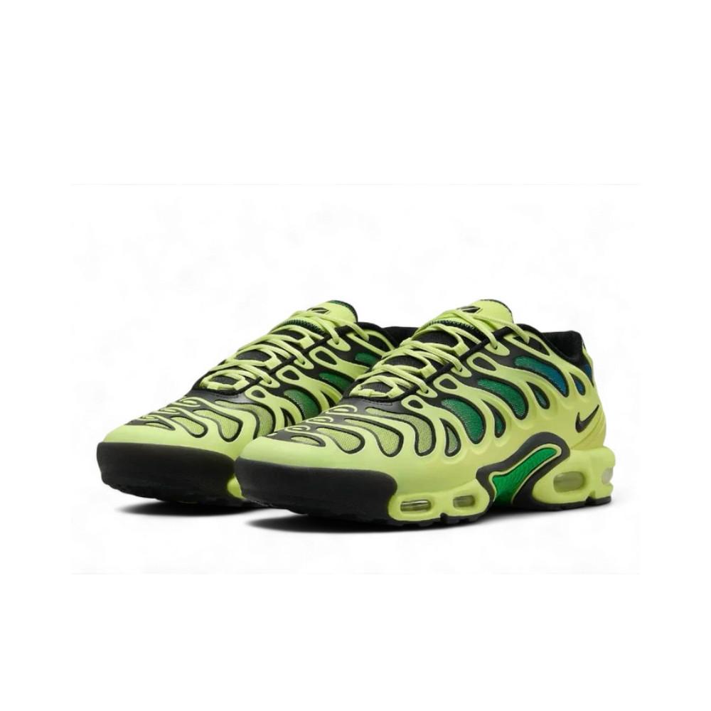 Nike Air Max Plus Drift Light Lemon Twist
