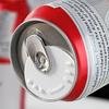 5 Pieces Can Lid Can Sealer Beverage Can Cap Can Protector Barricade Soda Cap Sealer Plastic Beer Drink Lid Protector for Beer J