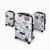 Biggie Carrier Travel Luggage 58cm 20 Inch Pc100