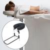 A Comfortable And Versatile Massage Set for Recovery After Eye Surgery In Position – Ideal