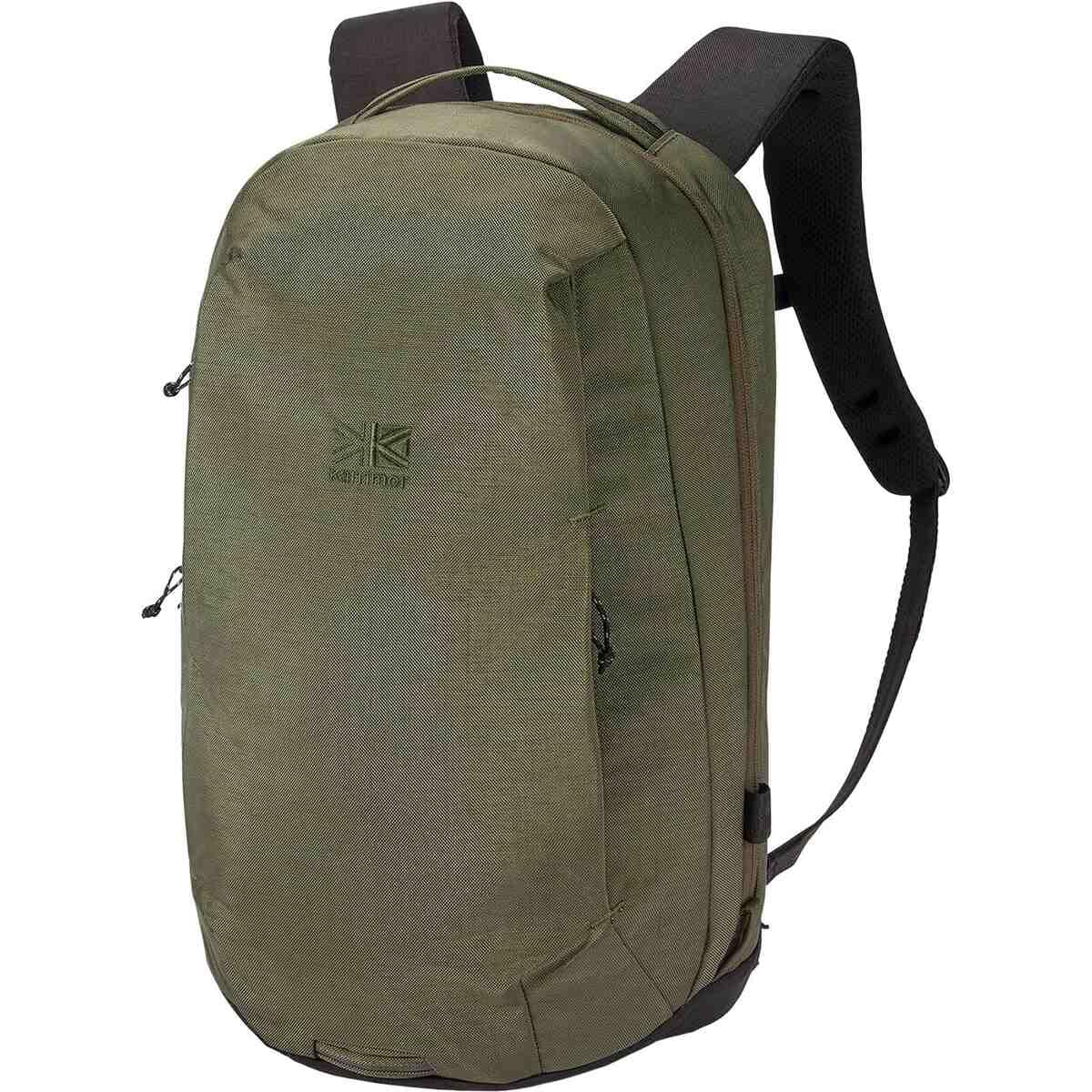 

Рюкзак Highlands 22 ONESIZE [Karimar] Ltd.23 D.Olive