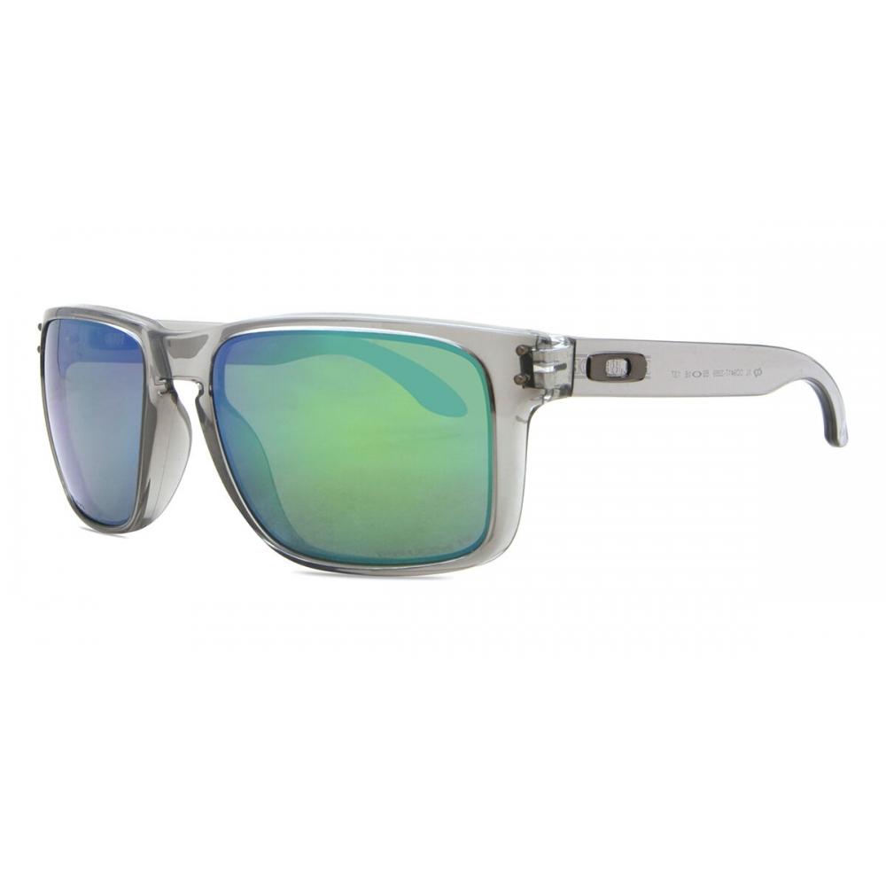 Oakley Oo9417 Holbrook Xl Polarized 941733 Men Sunglasses