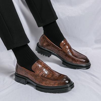 Topuklu Ayakkabılar – Loaferlar