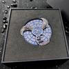 Rotating Roulette Dice Fingertip Gyro Dice DND Role Playing RPG Game Toy