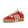Adidas Rivalry 86 Low Scarlet Gum Men Sneakers Red Better-Scarlet Ivory ID8410