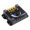 Lichtstreifen-Schalter DC 12V 24V 30A PWM Dimm-Controller für Dimmer Metallgehäuse