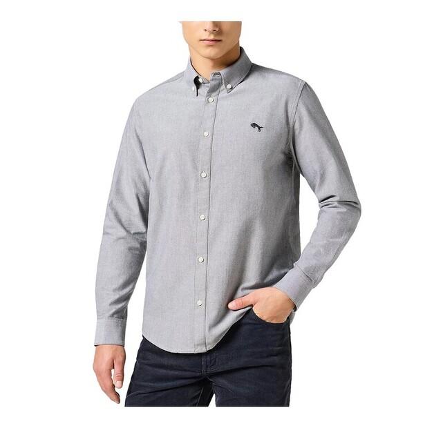 

Рубашка Wrangler 112357230 EU S