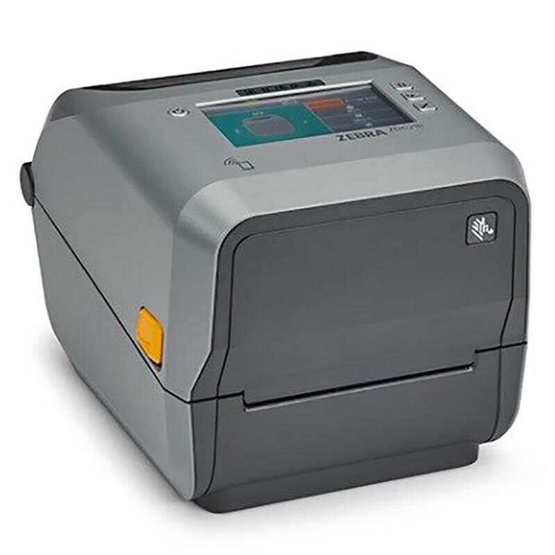 Zebra ZD621 Desktop Barcode Label Printer