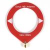 Latest Upgraded Version Donut Broadband Antenna (Frequency Range: 10kHz-180MHz, with Low-Impedance Converter)