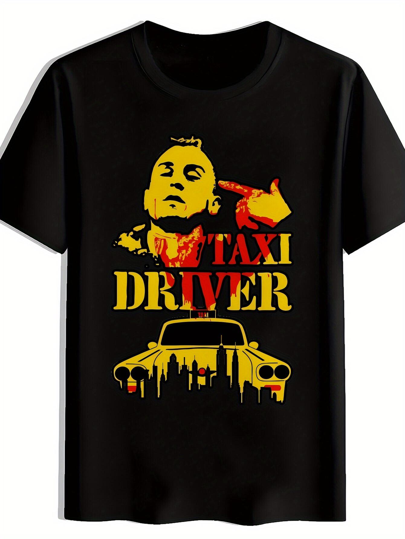 

Punk Rock Movie American Retro Fashion Men s Cotton T-shirt with Short Sleeves Original SuFeng HipPop Street Round Collar 4XL