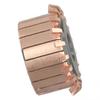 2022 Motor Commutator Copper Tone/Black Replacement