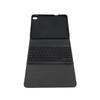 Keyboard Case Fit for A16 11th Gen 2025 Tablet 7 Colors Backlit Wireless Magnetic Detachable Keyboard Cover with Pencil Holder