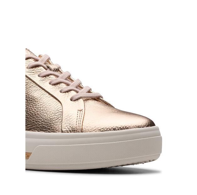 Кроссовки Clarks Hollyhock Walk