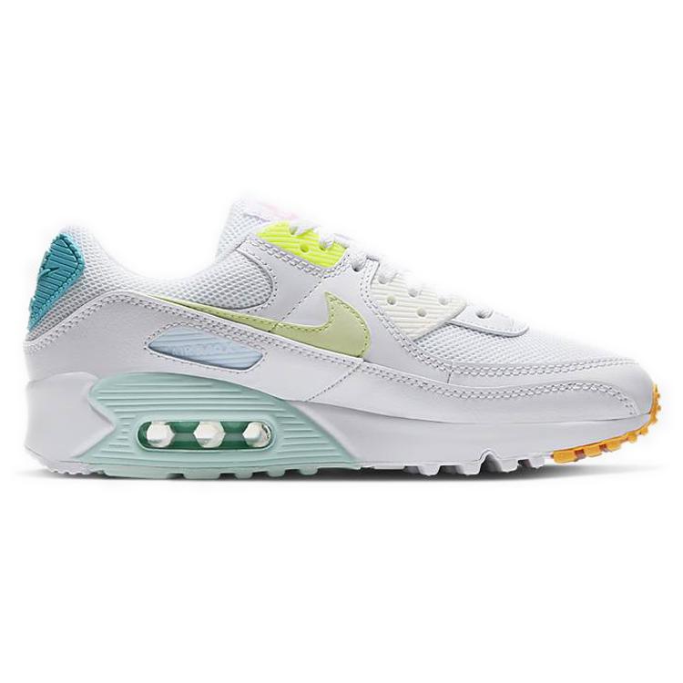 Nike Air Max 90 Pastel Femme CZ0366-100